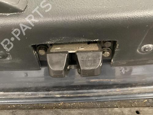 Bakluke CC/Kombi-Kupé SSANGYONG ACTYON I 200 Xdi 4WD (141 hp) 21956405