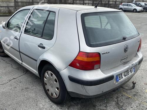 Felga VW GOLF IV (1J1) 1.9 SDI | BP21961387C45 