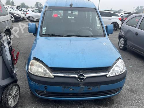 Used Parts OPEL COMBO Tour 1.7 DTI 16V 2266393