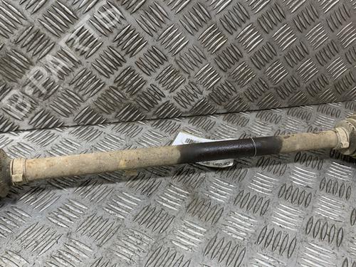 Left rear driveshaft DACIA DUSTER (HS_) 1.5 dCi 4x4 (HSMC, HSMD) | BP30850405M40 - Image 2