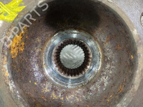 left-front-steering-knuckle-renault-master-iii-van-fv-2010-26020372 main image