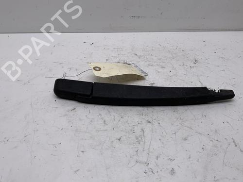 Rear windshield wiper arm PEUGEOT 1007 (KM_) 1.4 HDi | BP19995724C144 