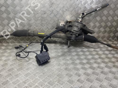 Steering rack CITROËN C3 II (SC_) 1.6 HDi | BP26932006M22 - Image 3