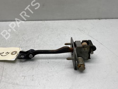 Hinge/Door check strap PEUGEOT 3008 I MPV (0U_) 1.6 THP | BP25123604C146 