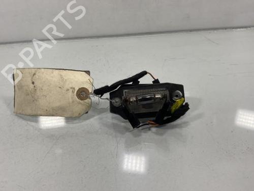 Licence plate light FORD MONDEO III (B5Y)  | BP19998690I40 