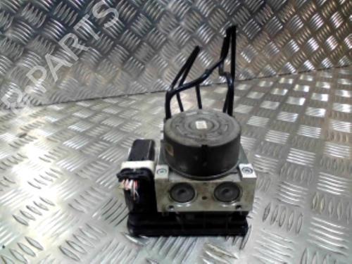 ABS pump PEUGEOT 2008 I (CU_) 1.6 BlueHDi 100 | BP19978991M43 