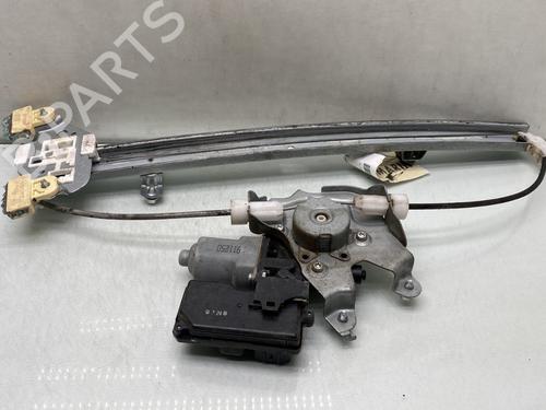 Rear left window mechanism RENAULT KOLEOS I (HY_) 2.0 dCi (HY0K) | BP30535663C24 - Image 5