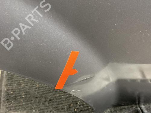 Used Right rear door Right rear door CHEVROLET KALOS Saloon [2005-2026] 19954166 19954166