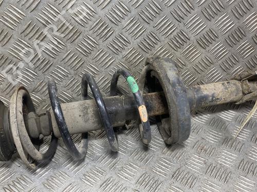 Venstre fortil støddæmper RENAULT KANGOO (KC0/1_) D 55 1.9 (KC0D) (54 hp) 28592415