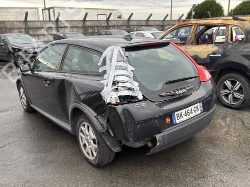 Left front window switch VOLVO C30 (533) 2.0 D | BP37225809I27 - Image 30