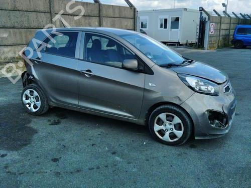 Warning switch KIA PICANTO II (TA) 1.0 | BP19963052I22 - Image 6