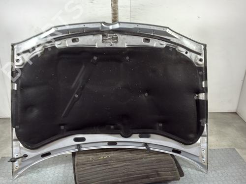 Used Hood Hood VW GOLF IV (1J1) 1.9 SDI (68 hp) 33724334 33724334