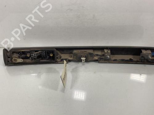 Used Licence plate light Licence plate light DACIA DOKKER MPV (KE_) 1.5 dCi (KEAJ, KEAH) (90 hp) 19960221 19960221