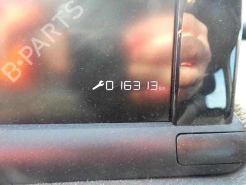 Hjulbue CITROËN C4 CACTUS 1.2 THP 110 | BP21095986C56 - Image 5