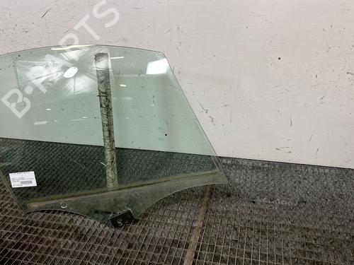 Türscheibe rechts vorne RENAULT MODUS / GRAND MODUS (F/JP0_) 1.5 dCi (JP0G, JP0H) | BP30307406C19