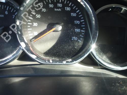 Starter DACIA SANDERO II TCe 90 (B8M1, B8MA, B8AC) | BP20001228M8 