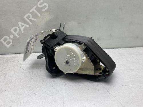 Used Rear left seatbelt Rear left seatbelt RENAULT CLIO III (BR0/1, CR0/1) 1.5 dCi (88 hp) 19971103 19971103