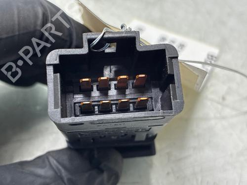 Warning switch RENAULT KANGOO (KC0/1_) 1.5 dCi (KC08, KC09) | BP39043694I22 - Image 3