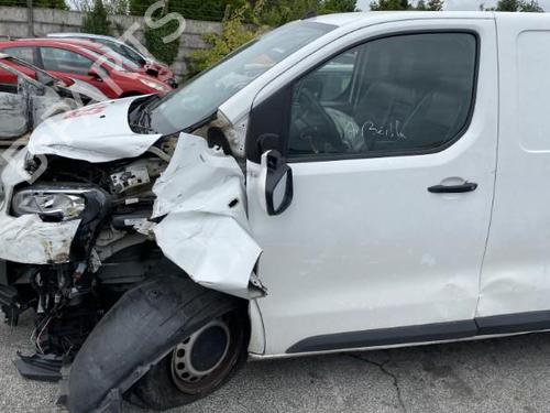 Warning switch PEUGEOT EXPERT Van (V_) 2.0 BlueHDi 120 | BP26495817I22  - Image 20