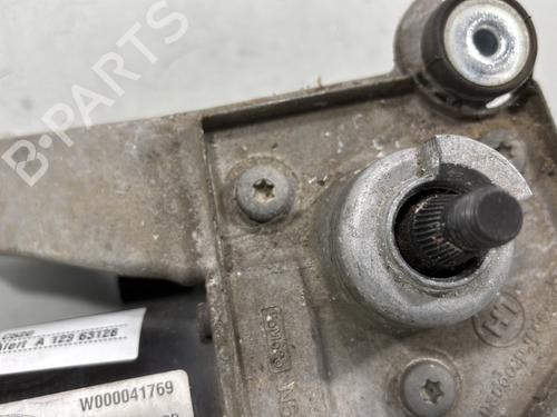 Front wiper motor FORD KUGA II (DM2) 2.0 TDCi | BP31213419M29 