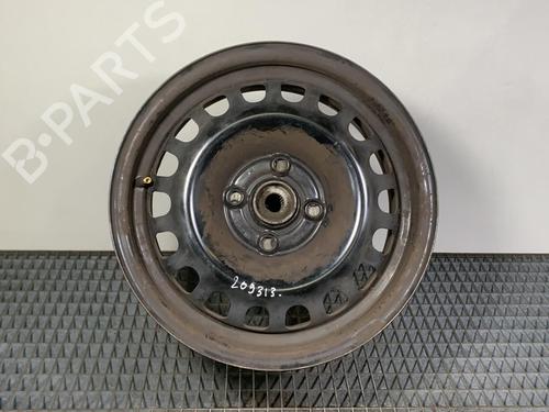 Rim OPEL CORSA D (S07) 1.3 CDTI (L08, L68) | BP21959601C45 