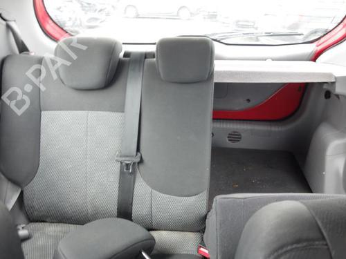 Left front window switch KIA PICANTO I (SA) 1.0 | BP20014324I27 - Image 6