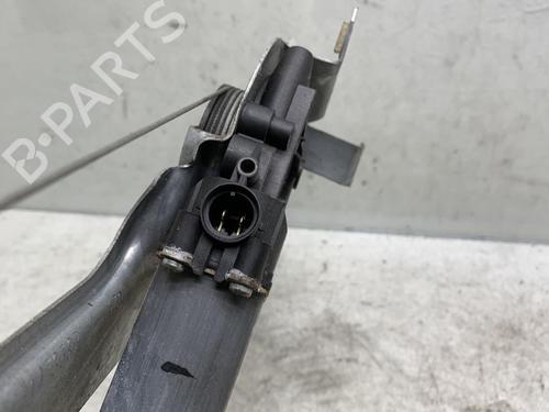 Front right window mechanism RENAULT SCÉNIC II (JM0/1_) 1.5 dCi (JM02, JM13) | BP19954979C23 