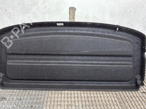 Rear parcel shelf RENAULT CAPTUR I (J5_, H5_) 1.2 TCe 120 | BP33830887C85 - Image 4