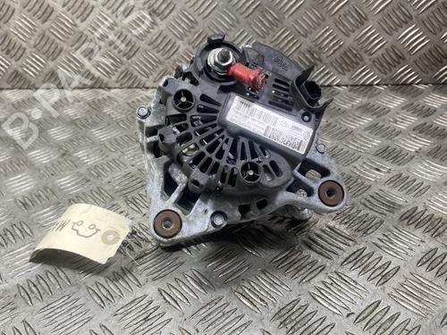 Used Alternator Alternator DACIA DUSTER (HS_) 1.5 dCi (86 hp) 28423141 28423141