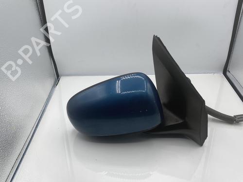 Right mirror NISSAN ALMERA TINO (V10)  | BP19984811C27 