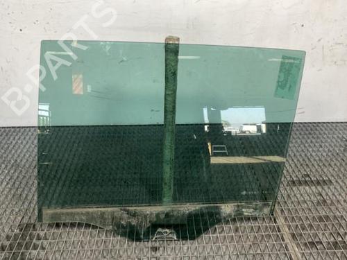 Rear left door window VW TIGUAN (5N_)  | BP19989059C20 