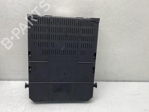 Módulo eletrónico PEUGEOT PARTNER Tepee 1.6 HDi 16V | BP31612919M83 