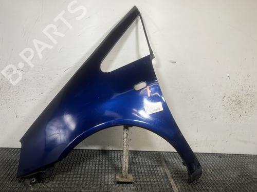 Used Left front fenders FORD GALAXY I (WGR) 1.9 TDI (90 hp) 31587119