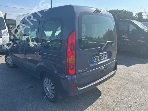 Right front window switch RENAULT KANGOO (KC0/1_) 1.5 dCi (KC08, KC09) | BP39043699I26 - Image 9