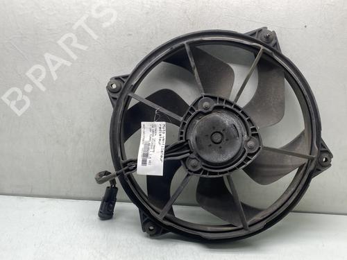 Radiator fan CITROËN C4 Grand Picasso I (UA_) 1.6 HDi | BP28493756M35 