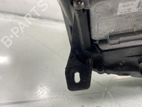 Left headlight OPEL SIGNUM Hatchback (Z03) 2.8 V6 Turbo (F48) | BP31017388C28