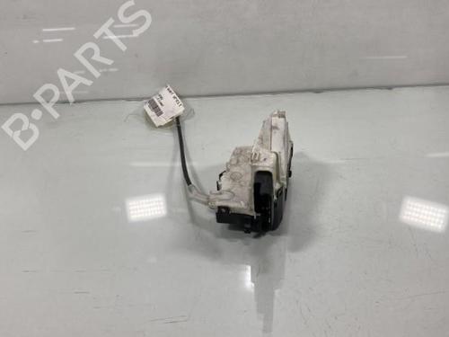 Used Front right lock CITROËN C3 II (SC_) 1.6 HDi (92 hp) 20024937