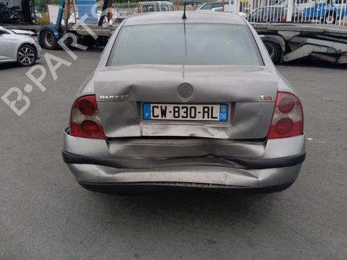 Right mirror VW PASSAT B5.5 (3B3) 1.9 TDI | BP20023118C27 