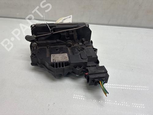 Højre bagtil lås Højre bagtil lås FIAT GRANDE PUNTO (199_) 1.3 D Multijet (75 hp) 36364021 36364021