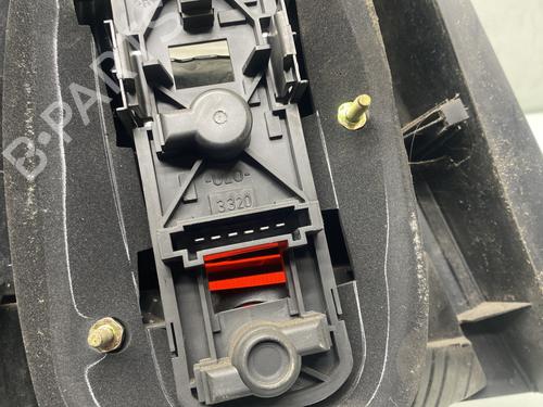 Højre baglygte MERCEDES-BENZ A-CLASS (W168) A 190 (168.032, 168.132) | BP28592334C35 