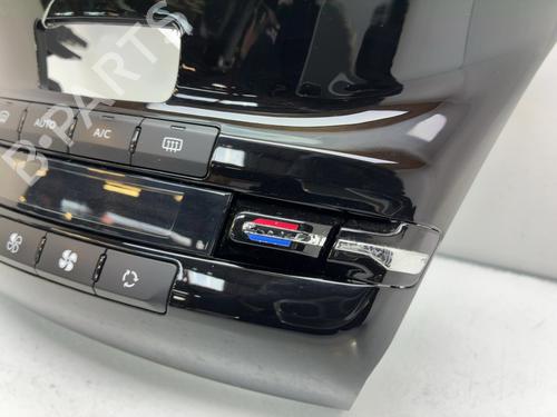 Used Climate control Climate control PEUGEOT 208 I (CA_, CC_) 1.4 HDi (68 hp) 32770536 32770536
