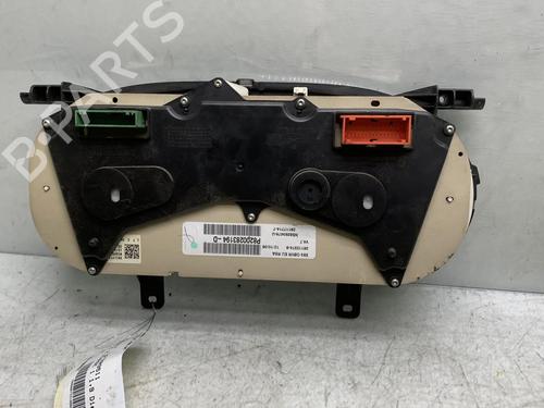 Instrument cluster RENAULT TRAFIC II Van (FL) 1.9 dCi 100 (FL0C, FL0K, FL0B) | BP19956023C47 