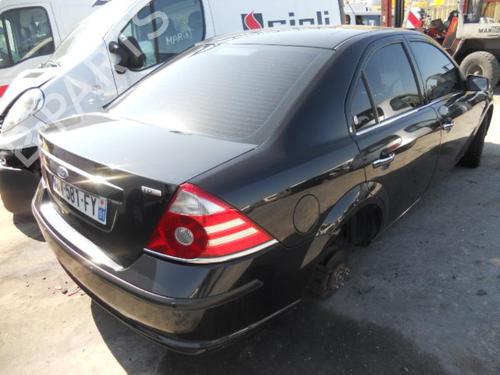 Right rear door FORD MONDEO III Saloon (B4Y)  | BP20034153C5 
