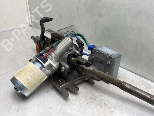 Used Steering column Steering column RENAULT TWINGO II (CN0_) 1.5 dCi (CN0E) (64 hp) 19992947 19992947