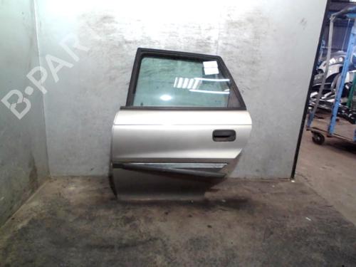Used Left rear door OPEL ASTRA F Hatchback (T92) [1991-2000]  20014125