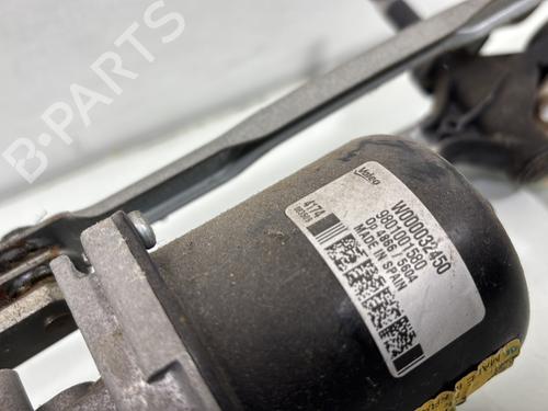 Front wiper motor CITROËN C4 CACTUS 1.2 VTi 82 | BP29707392M29 