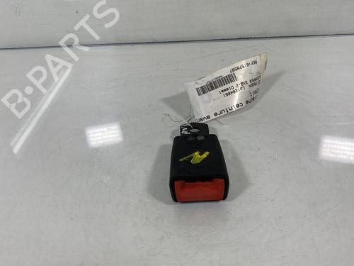Used Seat buckle Seat buckle CITROËN JUMPER I Van (244) 2.2 HDi (101 hp) 19976802 19976802