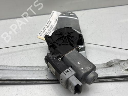 Rear left window mechanism CITROËN C4 Grand Picasso I (UA_) 2.0 HDi 150 | BP29939882C24