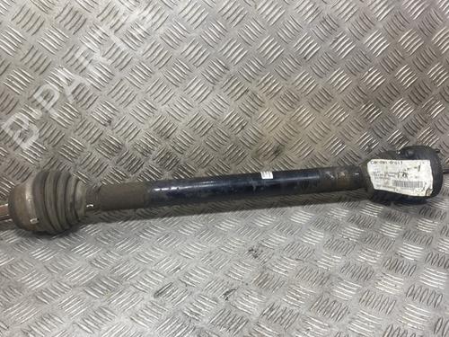Used Right front driveshaft SEAT IBIZA II (6K1) 1.4 i (60 hp) 21952451