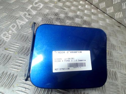 Fuel flap NISSAN MICRA IV (K13K, K13KK) 1.2 | BP19998739C131 